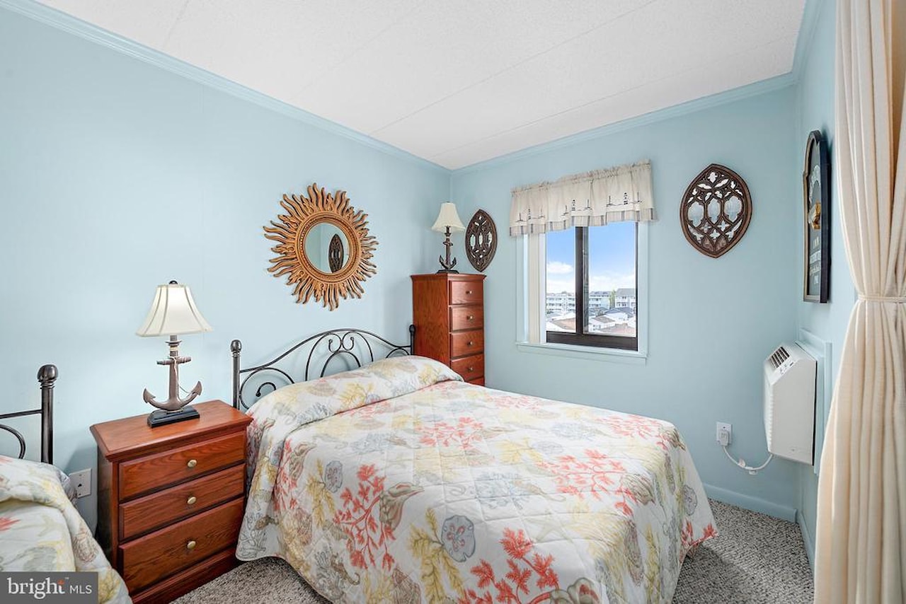 Westward Ho Real Estate for Sale - 2301 Philadelphia Ave #406 in Ocean City Photo 15