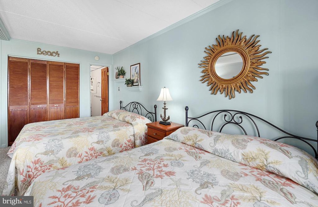Westward Ho Real Estate for Sale - 2301 Philadelphia Ave #406 in Ocean City Photo 16
