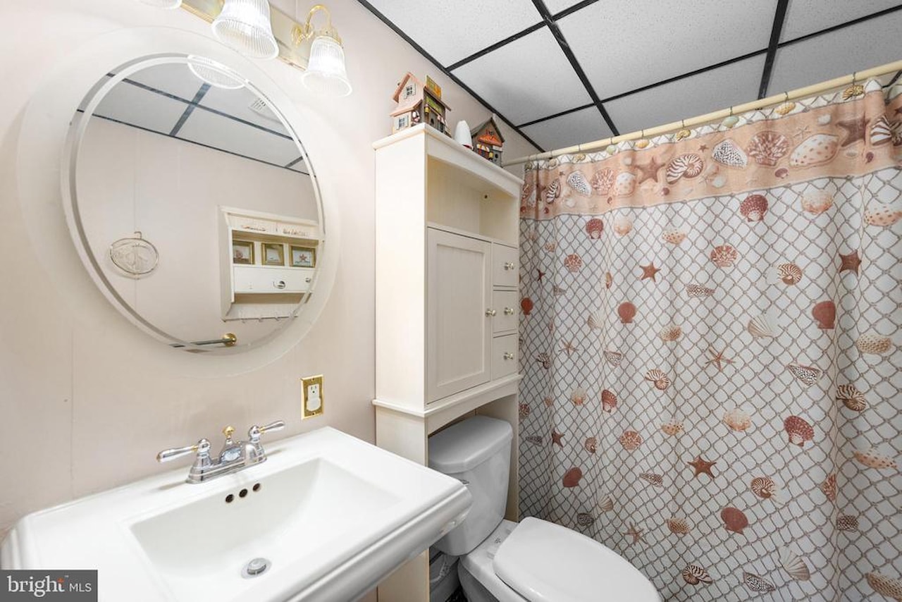 Westward Ho Real Estate for Sale - 2301 Philadelphia Ave #406 in Ocean City Photo 17