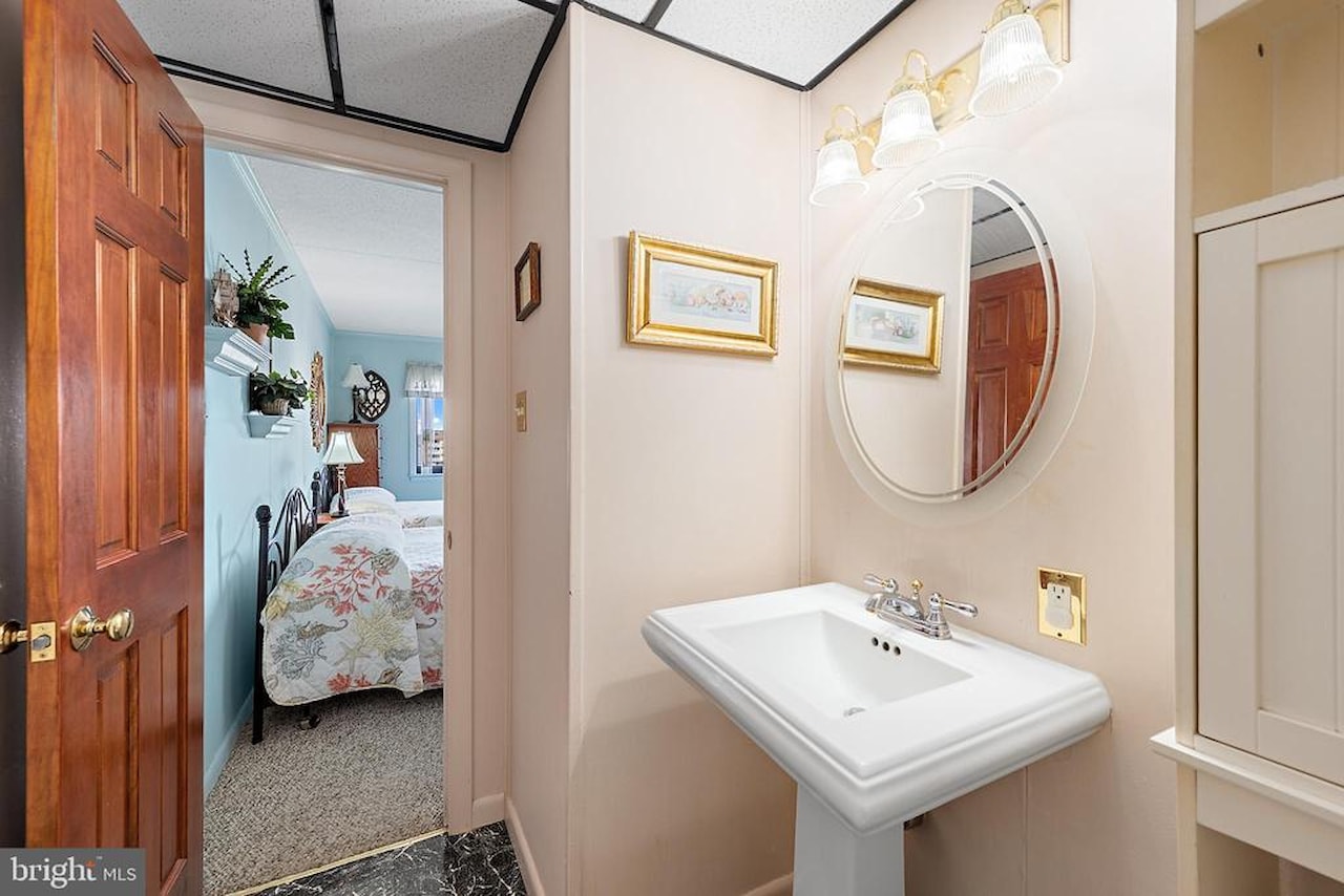Westward Ho Real Estate for Sale - 2301 Philadelphia Ave #406 in Ocean City Photo 19