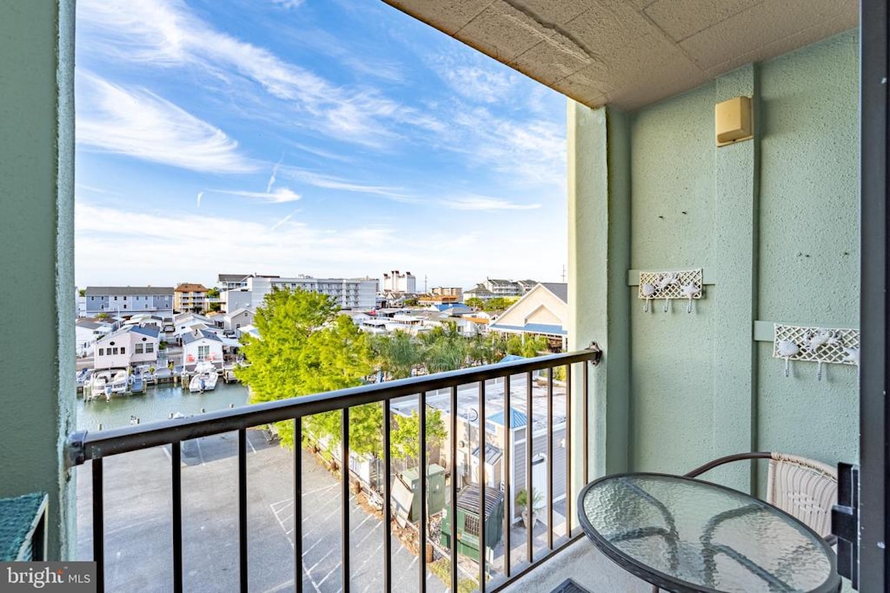 Westward Ho Real Estate for Sale - 2301 Philadelphia Ave #406 in Ocean City Photo 21