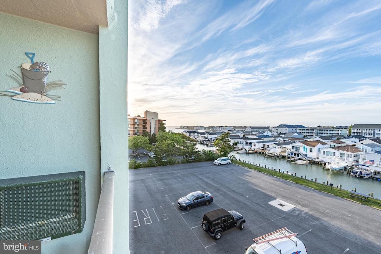 Westward Ho Real Estate for Sale - 2301 Philadelphia Ave #406 in Ocean City Photo 24