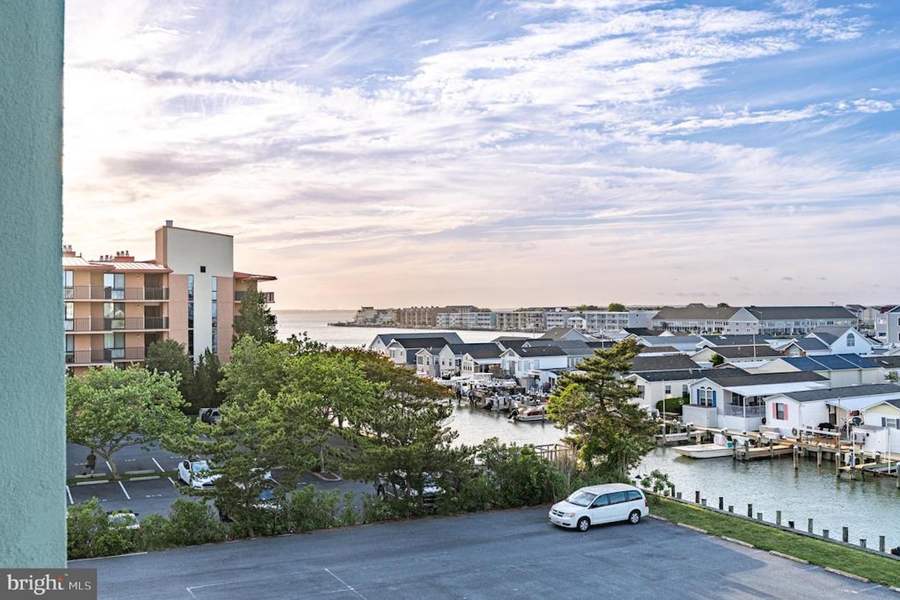 Westward Ho Real Estate for Sale - 2301 Philadelphia Ave #406 in Ocean City Photo 25
