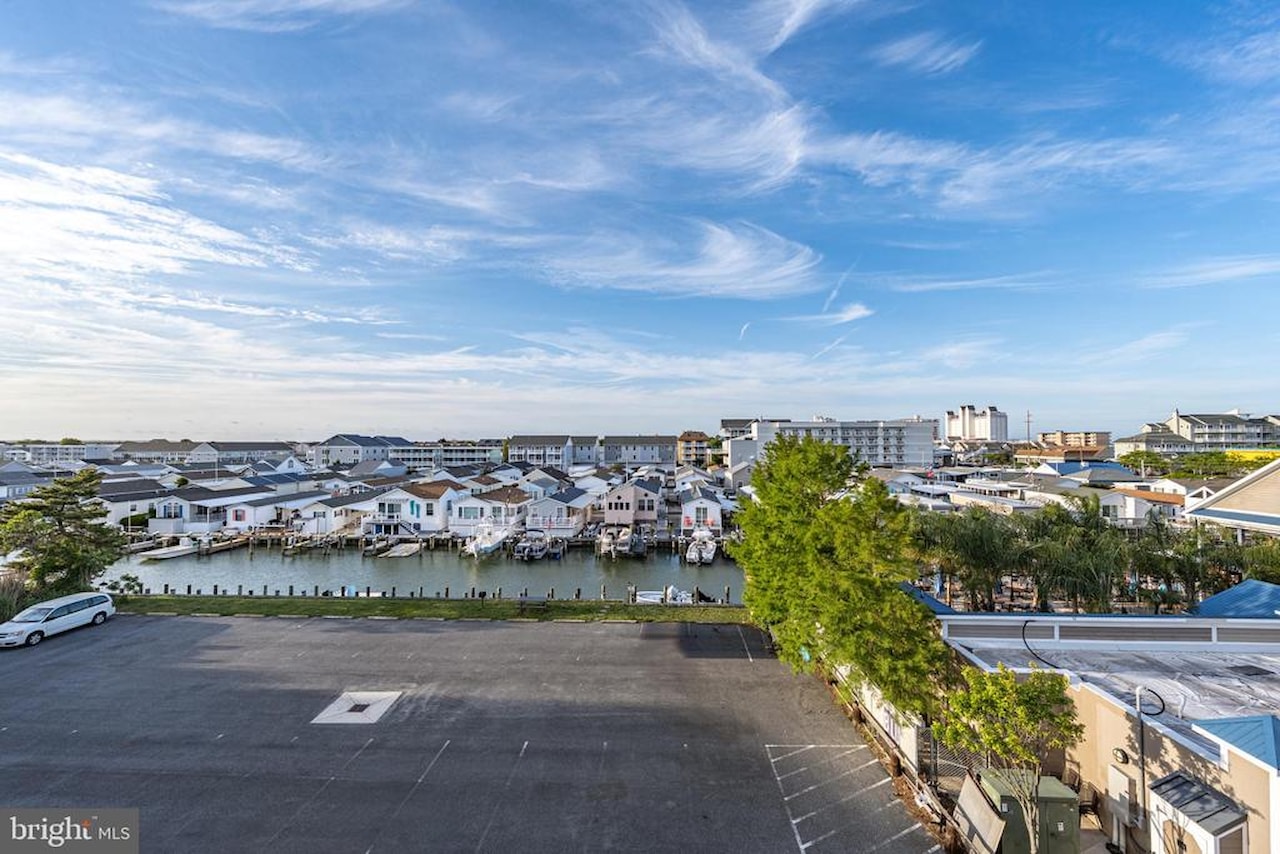 Westward Ho Real Estate for Sale - 2301 Philadelphia Ave #406 in Ocean City Photo 26