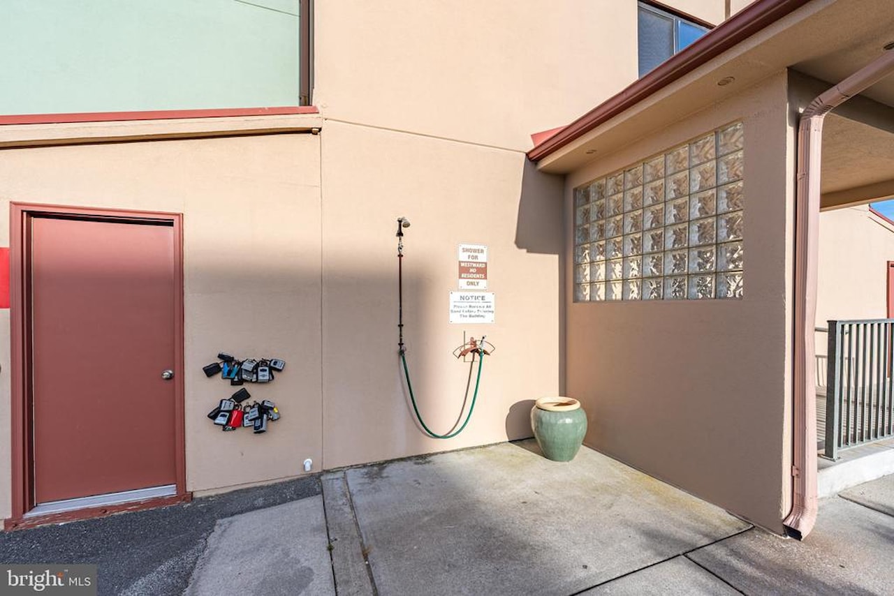 Westward Ho Real Estate for Sale - 2301 Philadelphia Ave #406 in Ocean City Photo 28