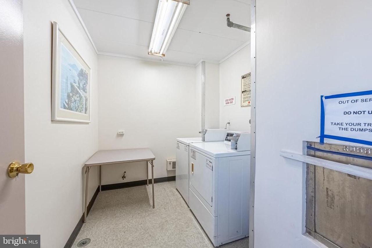 Westward Ho Real Estate for Sale - 2301 Philadelphia Ave #406 in Ocean City Photo 30