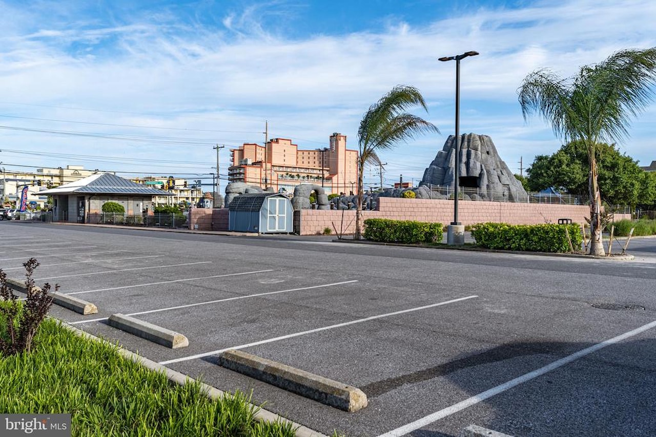 Westward Ho Real Estate for Sale - 2301 Philadelphia Ave #406 in Ocean City Photo 32