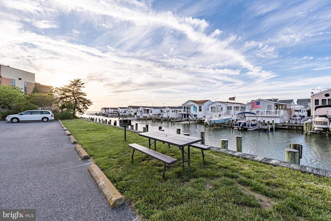 Westward Ho Real Estate for Sale - 2301 Philadelphia Ave #406 in Ocean City Photo 33