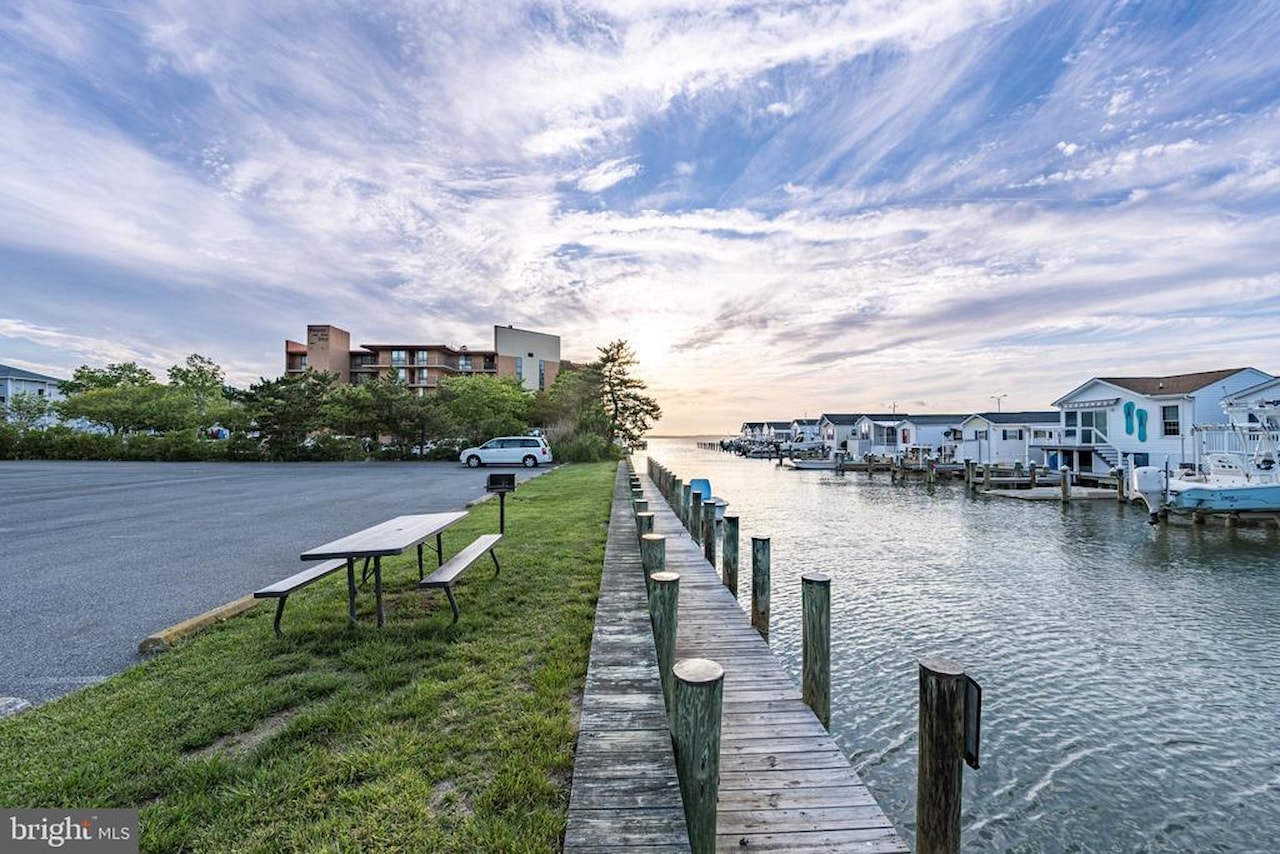 Westward Ho Real Estate for Sale - 2301 Philadelphia Ave #406 in Ocean City Photo 34