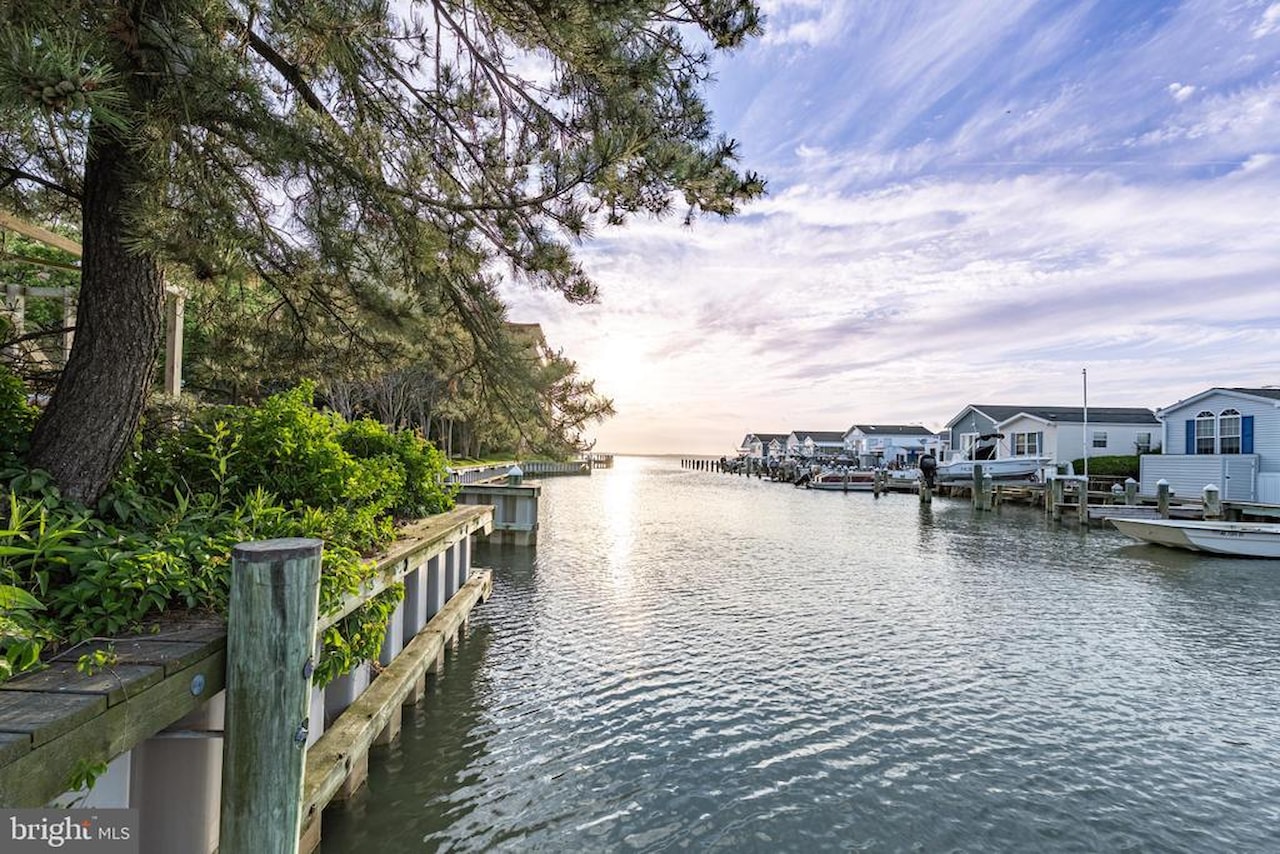 Westward Ho Real Estate for Sale - 2301 Philadelphia Ave #406 in Ocean City Photo 37