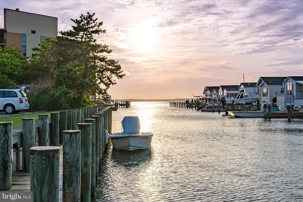 Westward Ho Real Estate for Sale - 2301 Philadelphia Ave #406 in Ocean City Photo 38