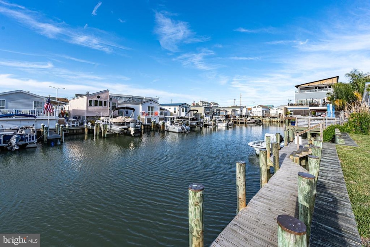 Westward Ho Real Estate for Sale - 2301 Philadelphia Ave #406 in Ocean City Photo 36