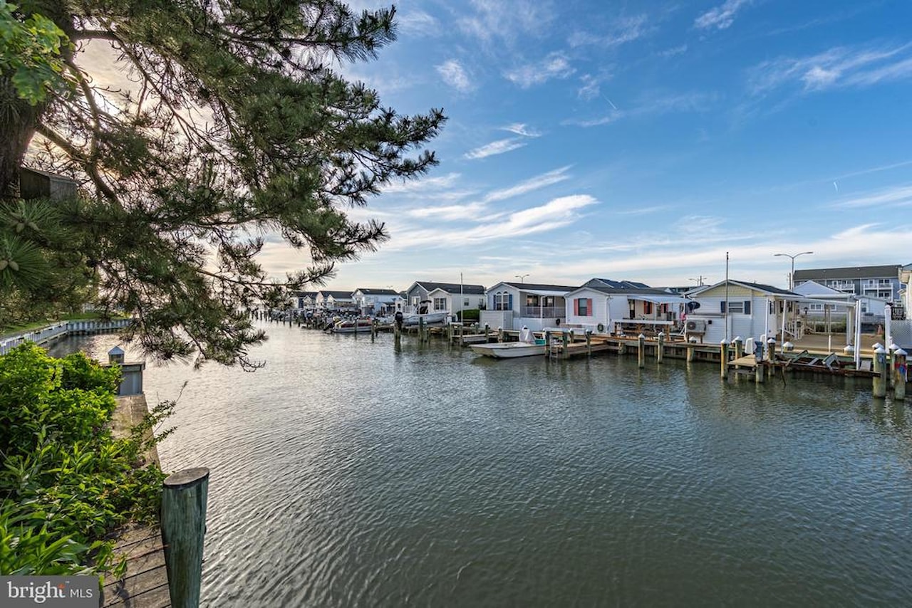 Westward Ho Real Estate for Sale - 2301 Philadelphia Ave #406 in Ocean City Photo 35