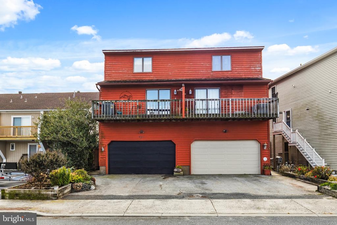  Real Estate for Sale - 617-B Bayshore Ct #UNIT B in Ocean City Photo 82
