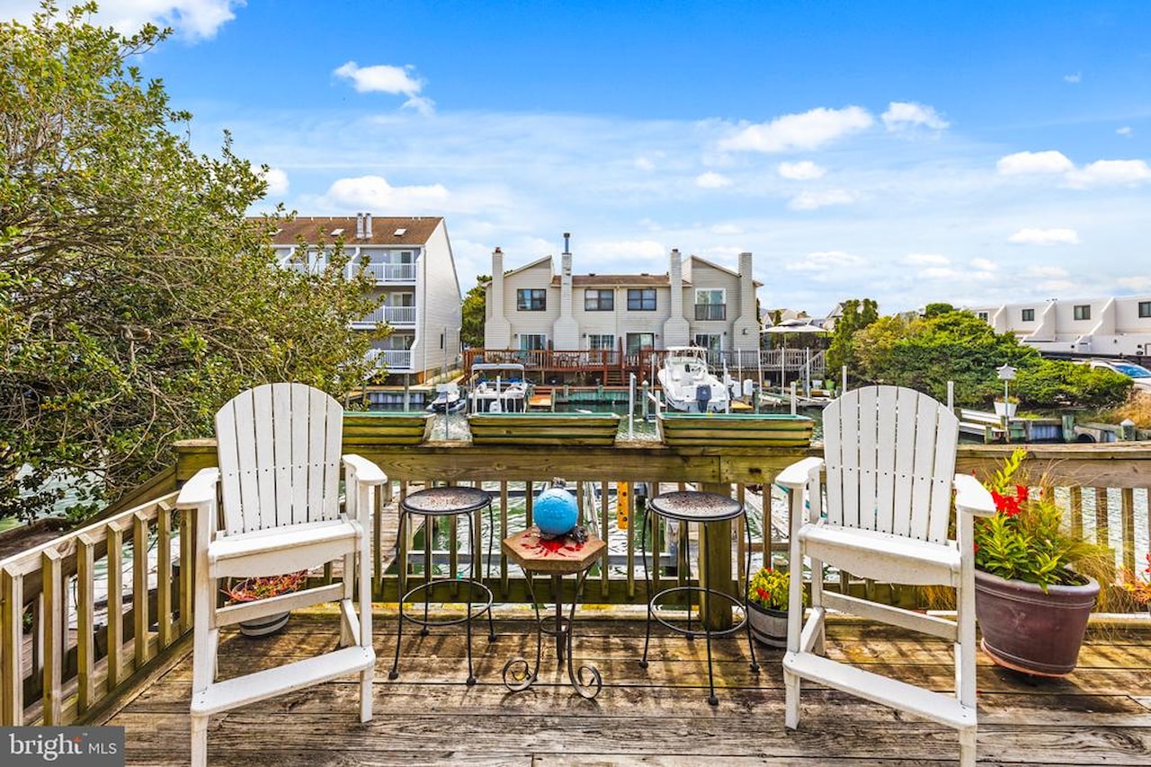  Real Estate for Sale - 617-B Bayshore Ct #UNIT B in Ocean City Photo 8