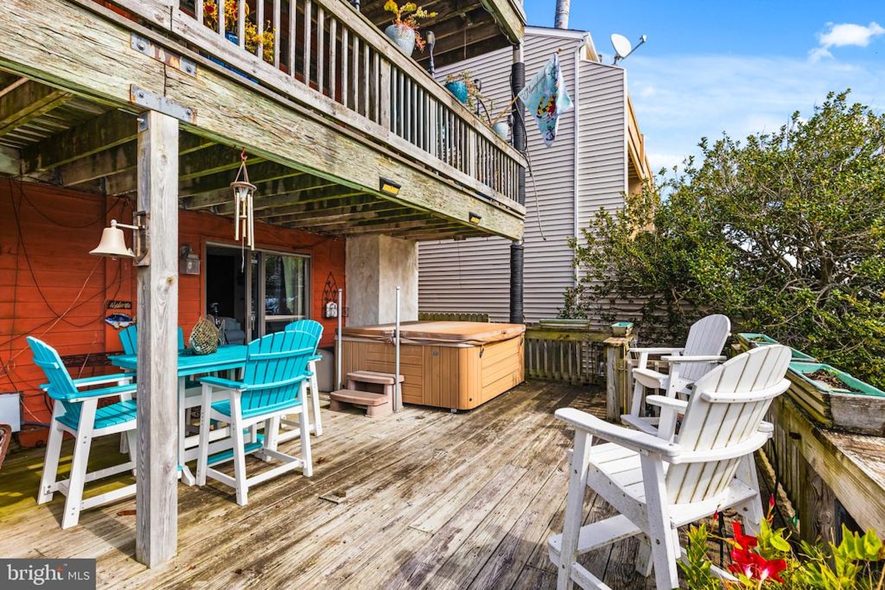  Real Estate for Sale - 617-B Bayshore Ct #UNIT B in Ocean City Photo 9