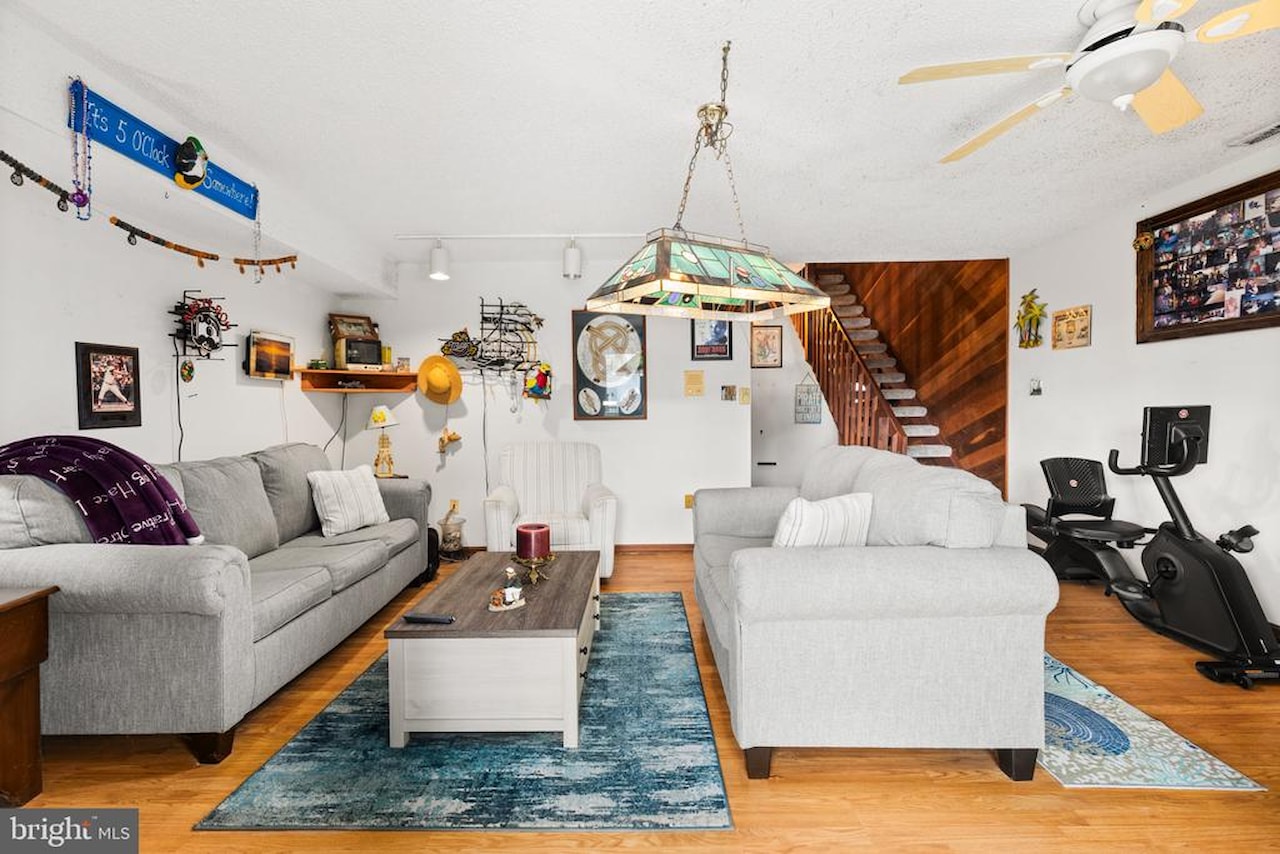  Real Estate for Sale - 617-B Bayshore Ct #UNIT B in Ocean City Photo 7