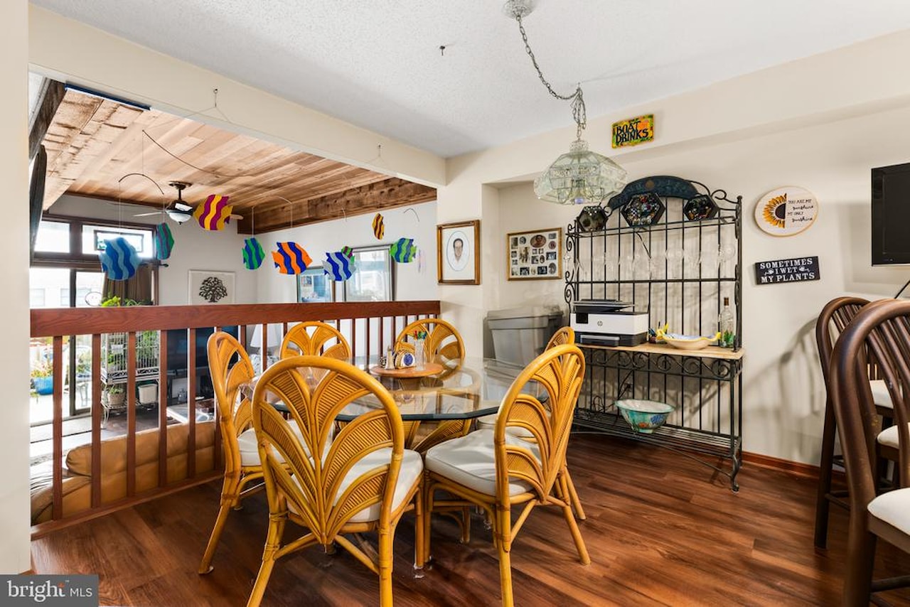  Real Estate for Sale - 617-B Bayshore Ct #UNIT B in Ocean City Photo 15