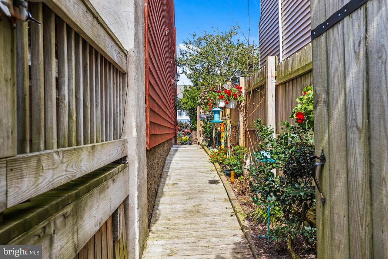  Real Estate for Sale - 617-B Bayshore Ct #UNIT B in Ocean City Photo 78