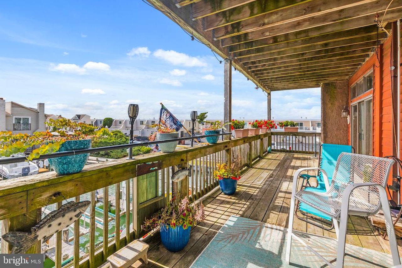  Real Estate for Sale - 617-B Bayshore Ct #UNIT B in Ocean City Photo 13