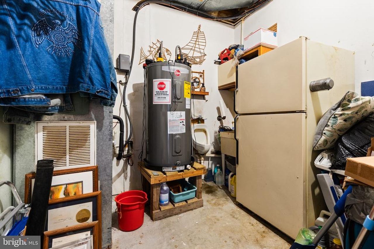  Real Estate for Sale - 617-B Bayshore Ct #UNIT B in Ocean City Photo 85