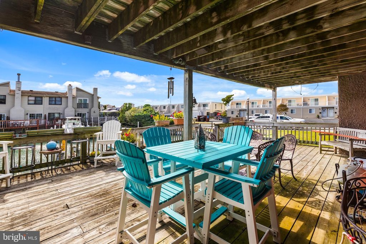  Real Estate for Sale - 617-B Bayshore Ct #UNIT B in Ocean City Photo 3