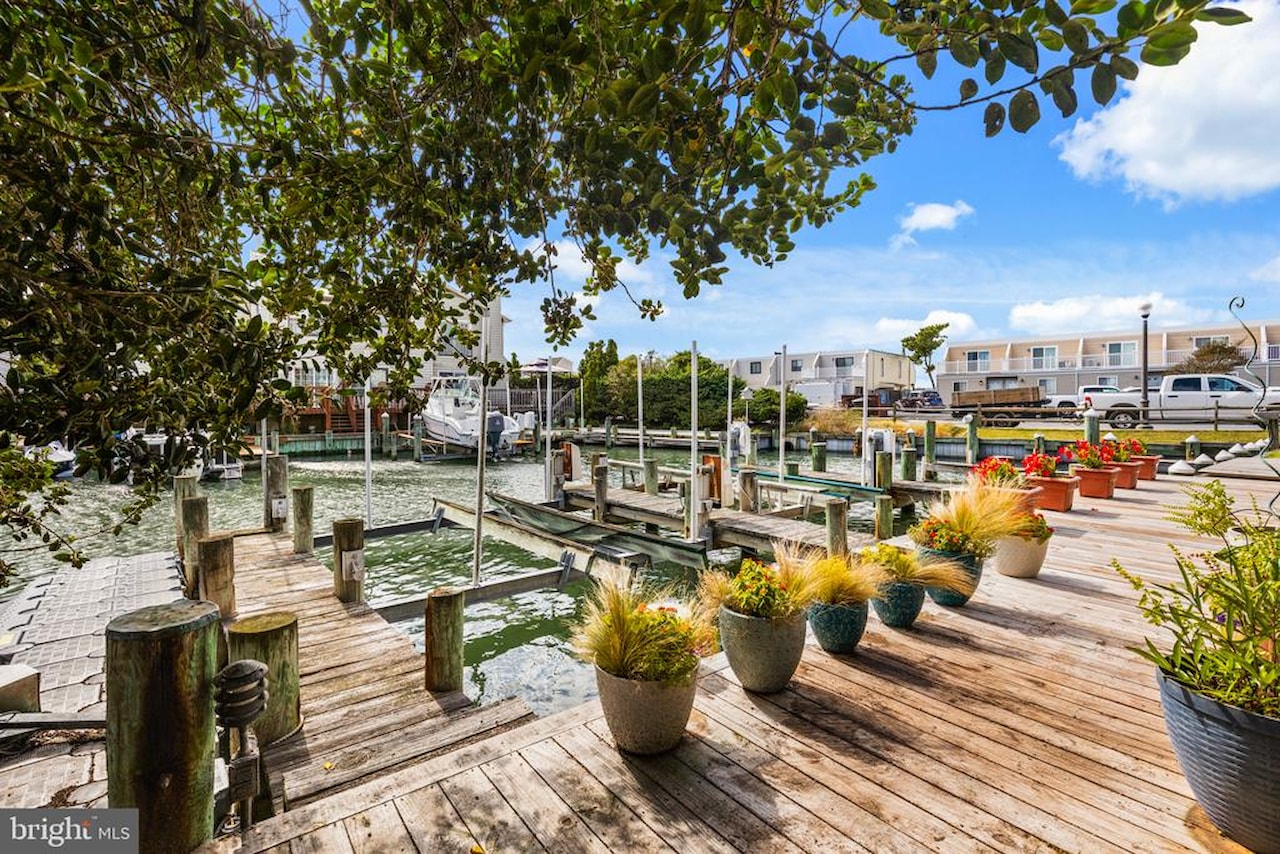  Real Estate for Sale - 617-B Bayshore Ct #UNIT B in Ocean City Photo 20
