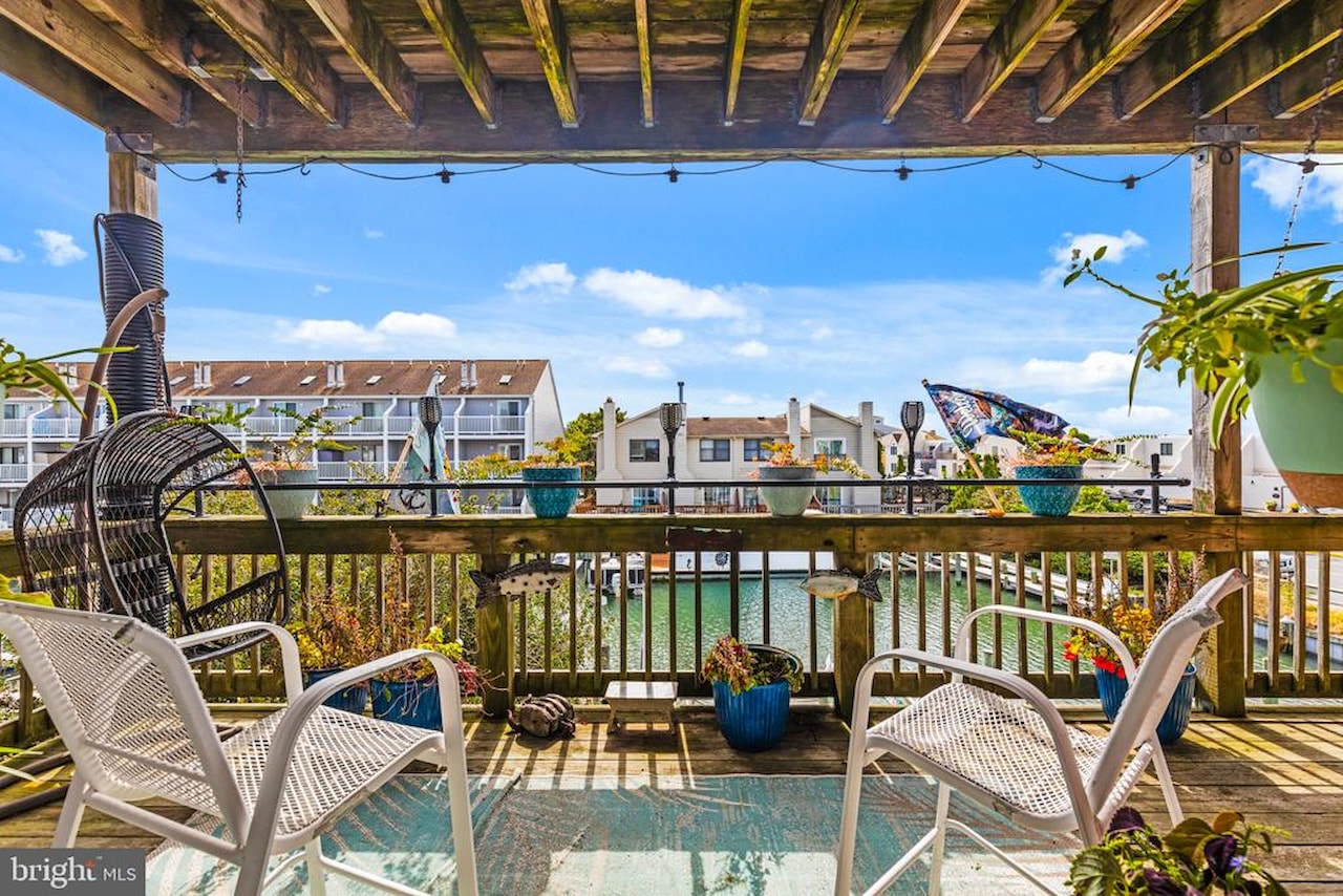 Real Estate for Sale - 617-B Bayshore Ct #UNIT B in Ocean City Photo 4