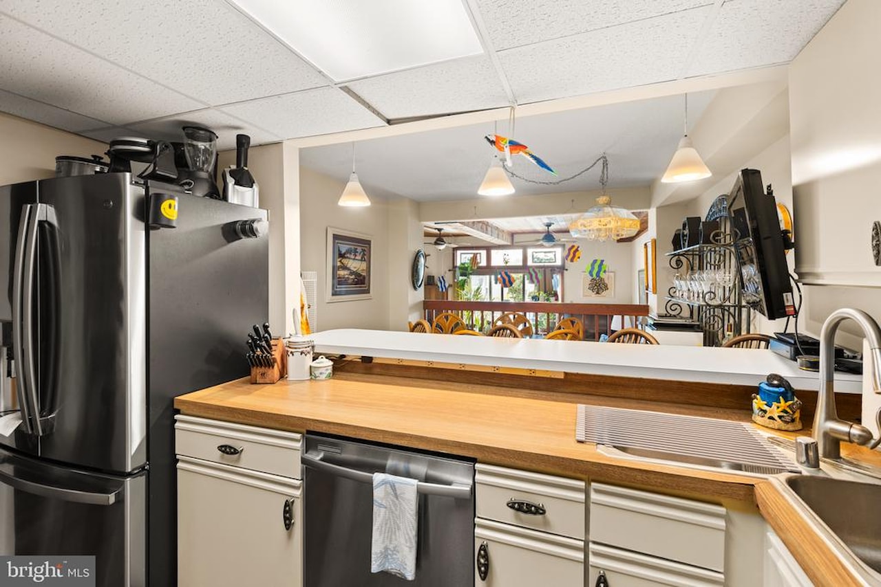  Real Estate for Sale - 617-B Bayshore Ct #UNIT B in Ocean City Photo 25