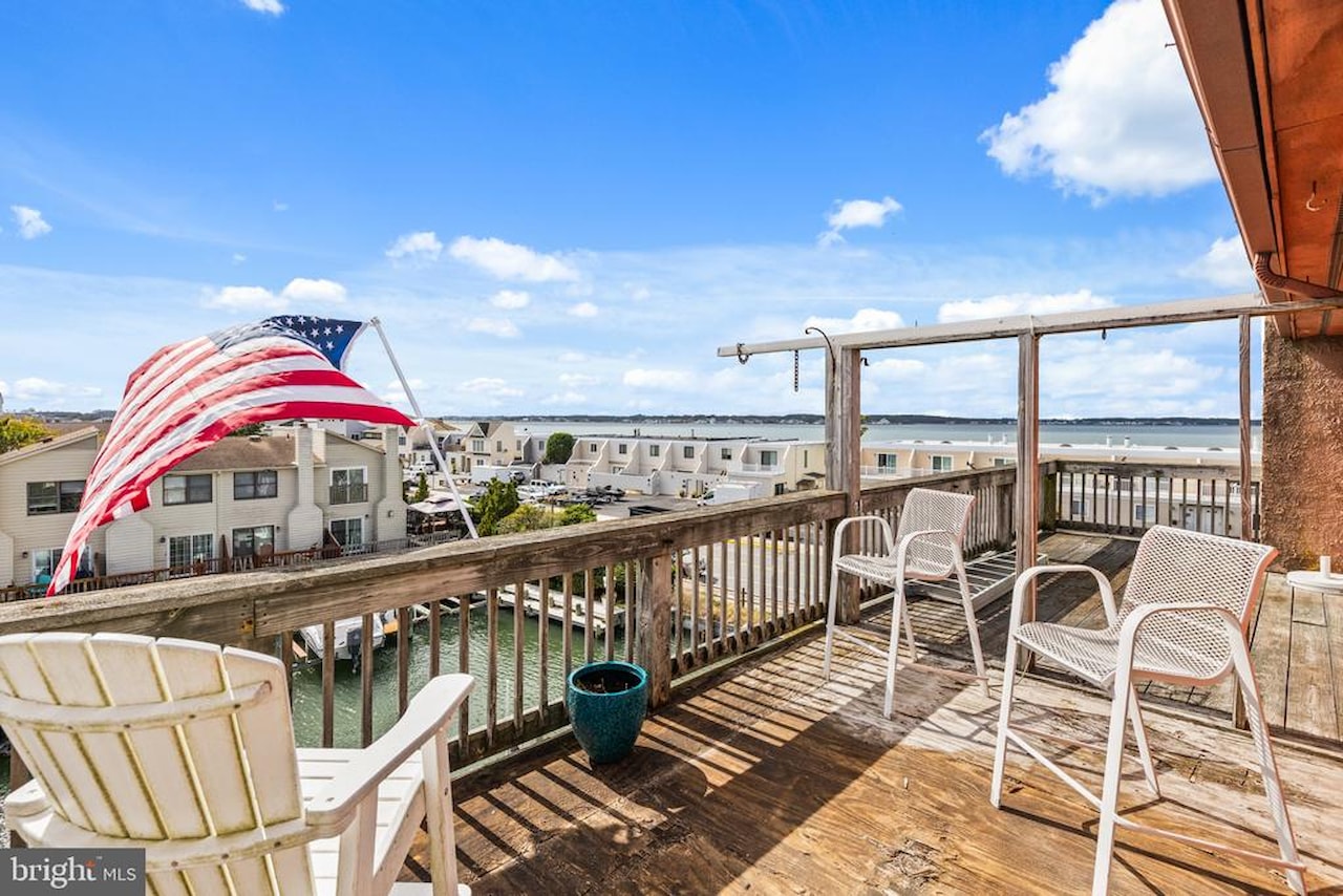  Real Estate for Sale - 617-B Bayshore Ct #UNIT B in Ocean City Photo 14
