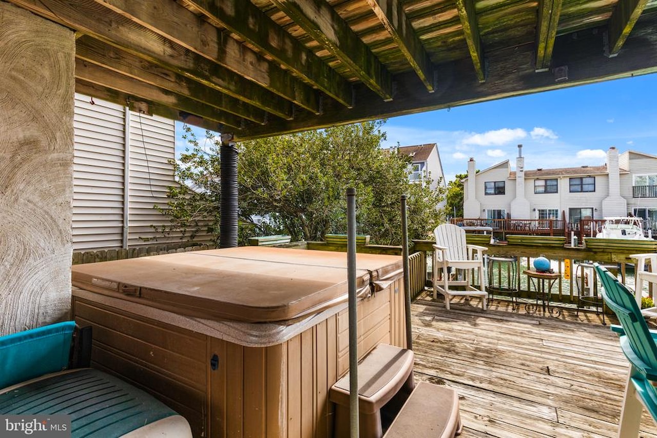  Real Estate for Sale - 617-B Bayshore Ct #UNIT B in Ocean City Photo 33