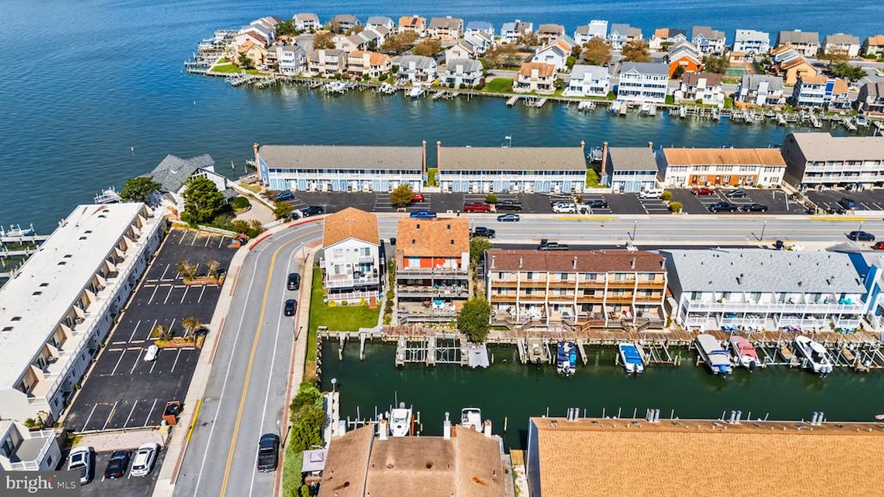  Real Estate for Sale - 617-B Bayshore Ct #UNIT B in Ocean City Photo 73