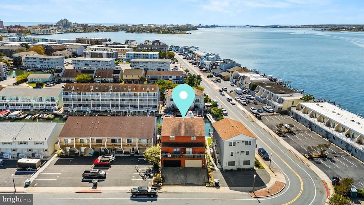  Real Estate for Sale - 617-B Bayshore Ct #UNIT B in Ocean City Photo 51