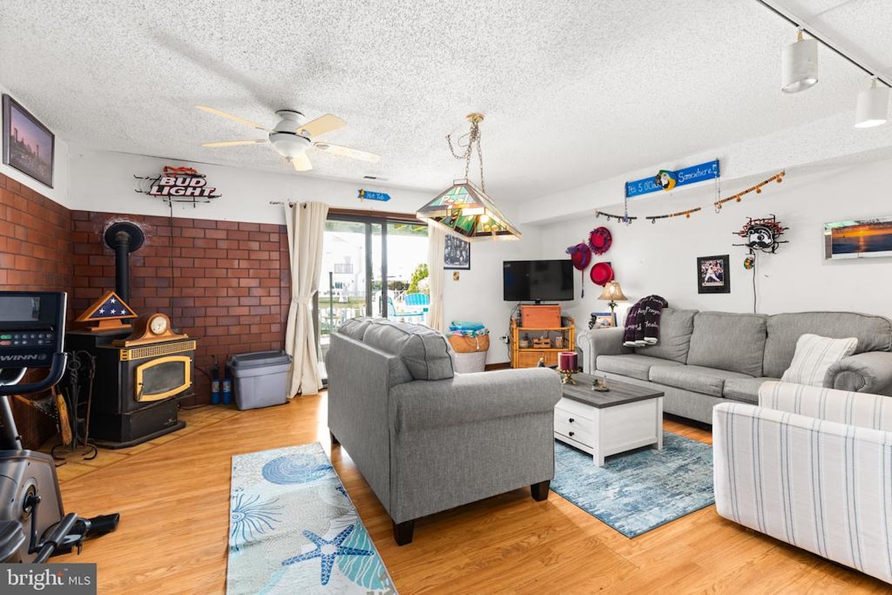  Real Estate for Sale - 617-B Bayshore Ct #UNIT B in Ocean City Photo 31