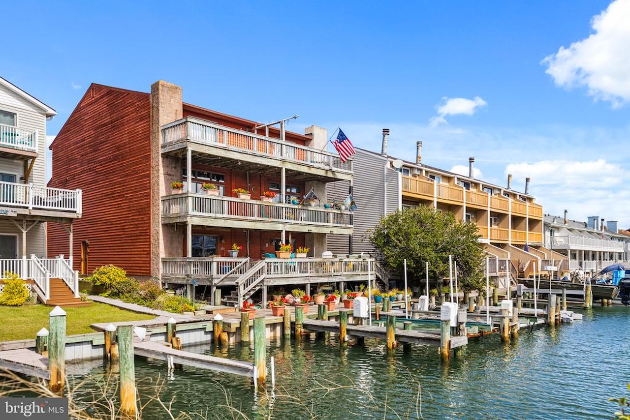  Real Estate for Sale - 617-B Bayshore Ct #UNIT B in Ocean City Photo 50
