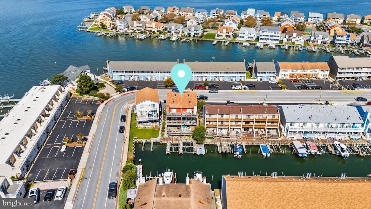  Real Estate for Sale - 617-B Bayshore Ct #UNIT B in Ocean City Photo 61