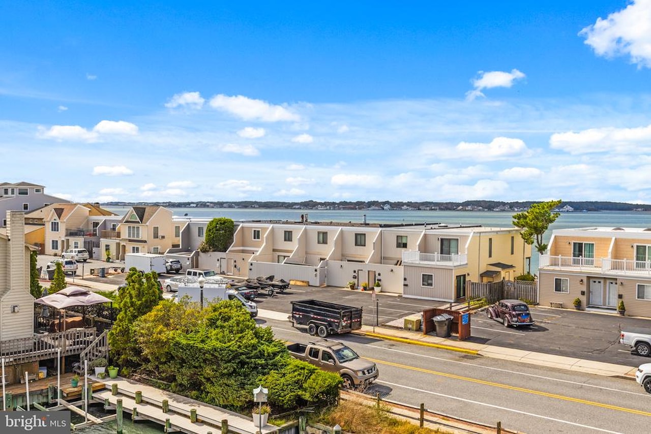  Real Estate for Sale - 617-B Bayshore Ct #UNIT B in Ocean City Photo 46