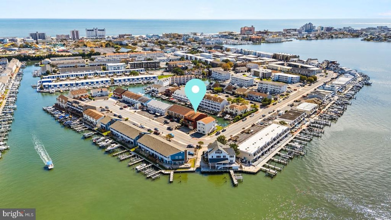  Real Estate for Sale - 617-B Bayshore Ct #UNIT B in Ocean City Photo 52