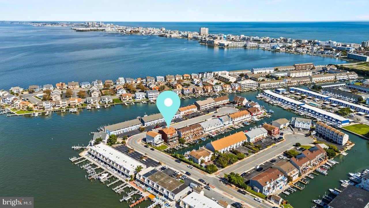  Real Estate for Sale - 617-B Bayshore Ct #UNIT B in Ocean City Photo 55