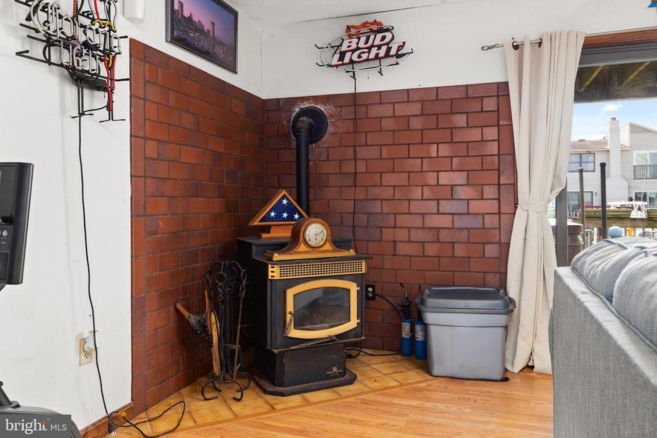  Real Estate for Sale - 617-B Bayshore Ct #UNIT B in Ocean City Photo 32