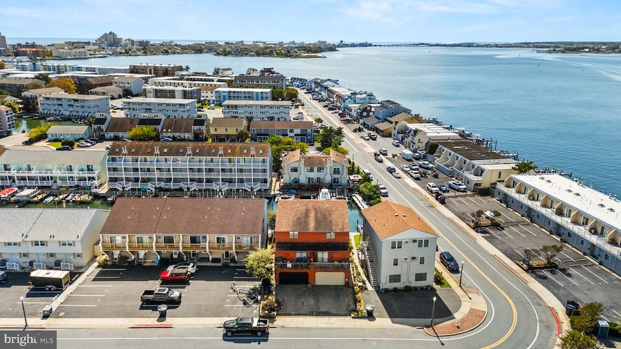  Real Estate for Sale - 617-B Bayshore Ct #UNIT B in Ocean City Photo 62