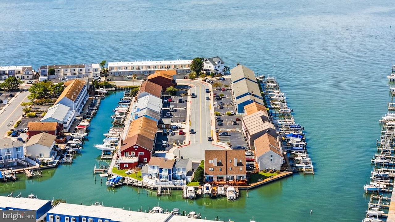  Real Estate for Sale - 617-B Bayshore Ct #UNIT B in Ocean City Photo 71