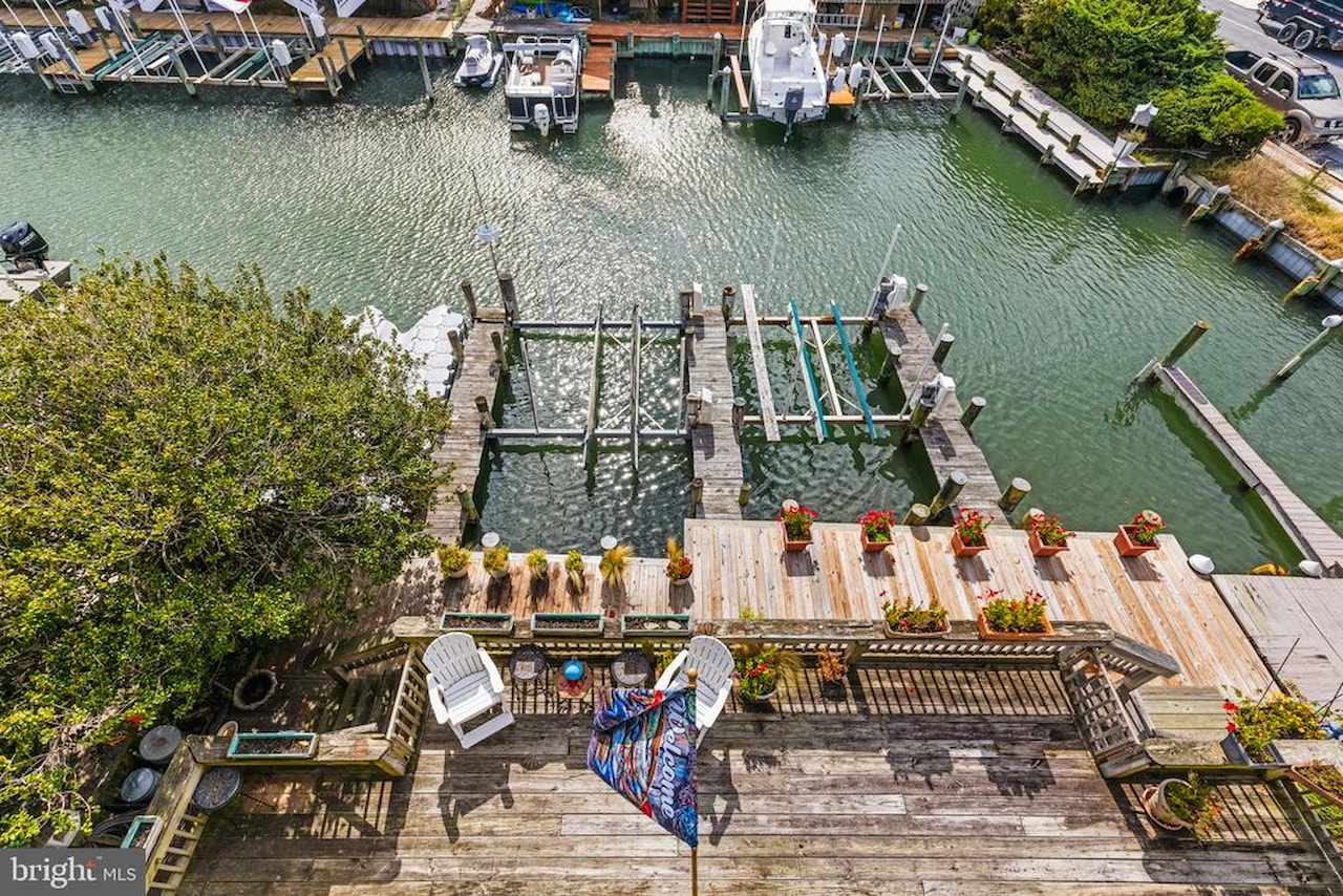  Real Estate for Sale - 617-B Bayshore Ct #UNIT B in Ocean City Photo 48