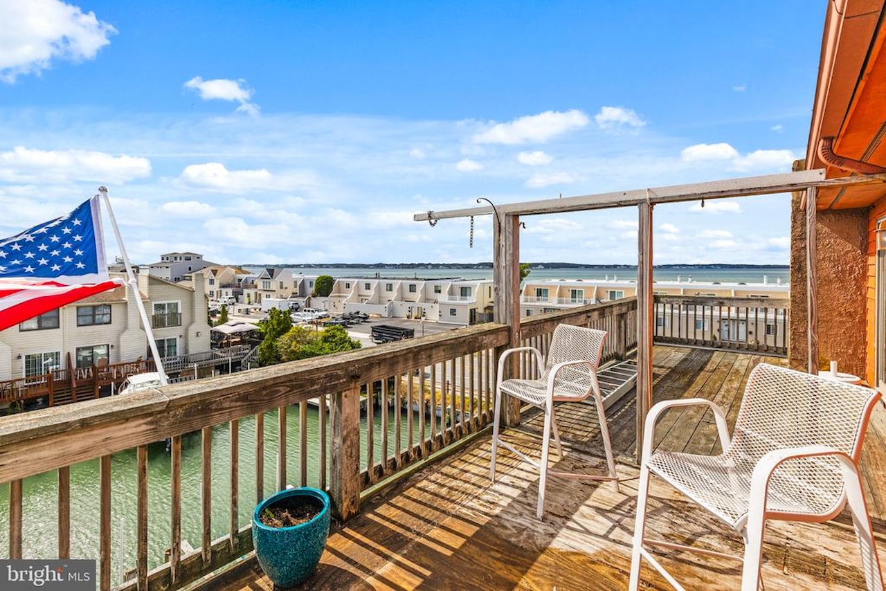  Real Estate for Sale - 617-B Bayshore Ct #UNIT B in Ocean City Photo 45