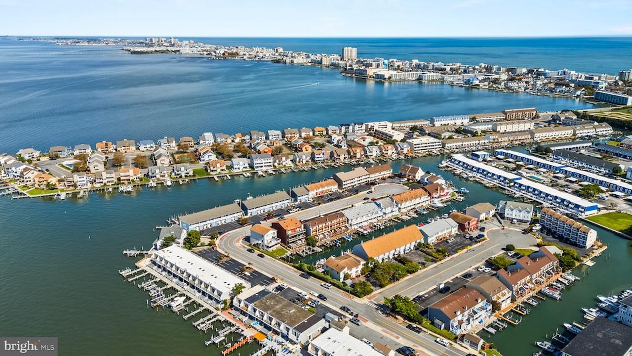  Real Estate for Sale - 617-B Bayshore Ct #UNIT B in Ocean City Photo 66