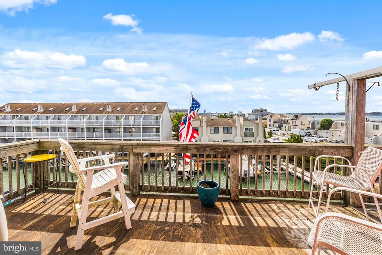  Real Estate for Sale - 617-B Bayshore Ct #UNIT B in Ocean City Photo 44