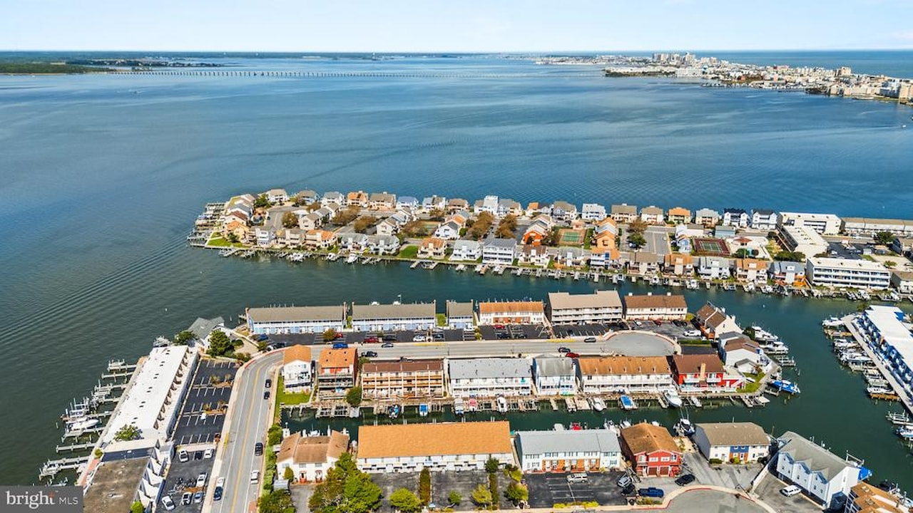  Real Estate for Sale - 617-B Bayshore Ct #UNIT B in Ocean City Photo 67