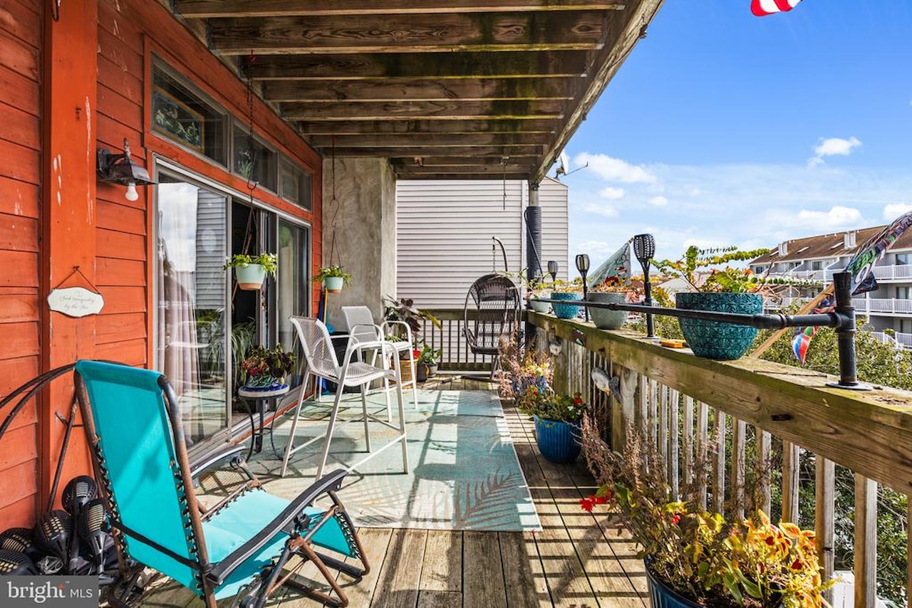  Real Estate for Sale - 617-B Bayshore Ct #UNIT B in Ocean City Photo 12