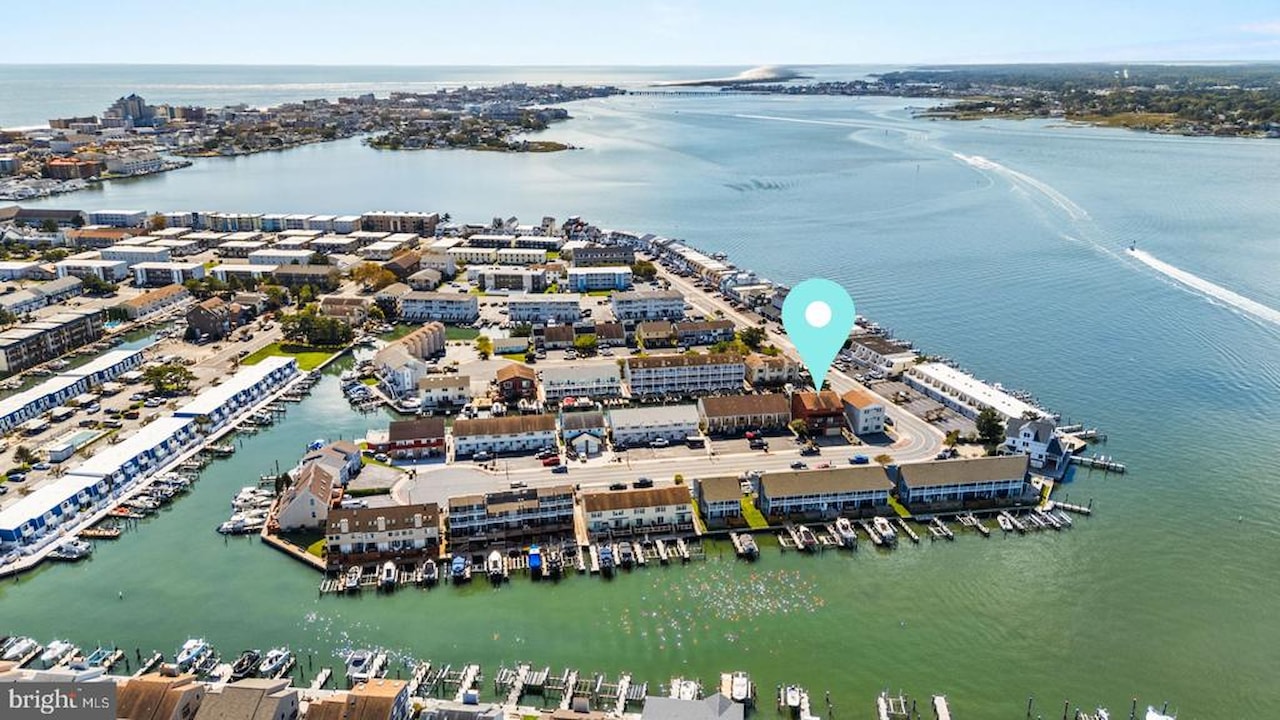  Real Estate for Sale - 617-B Bayshore Ct #UNIT B in Ocean City Photo 60