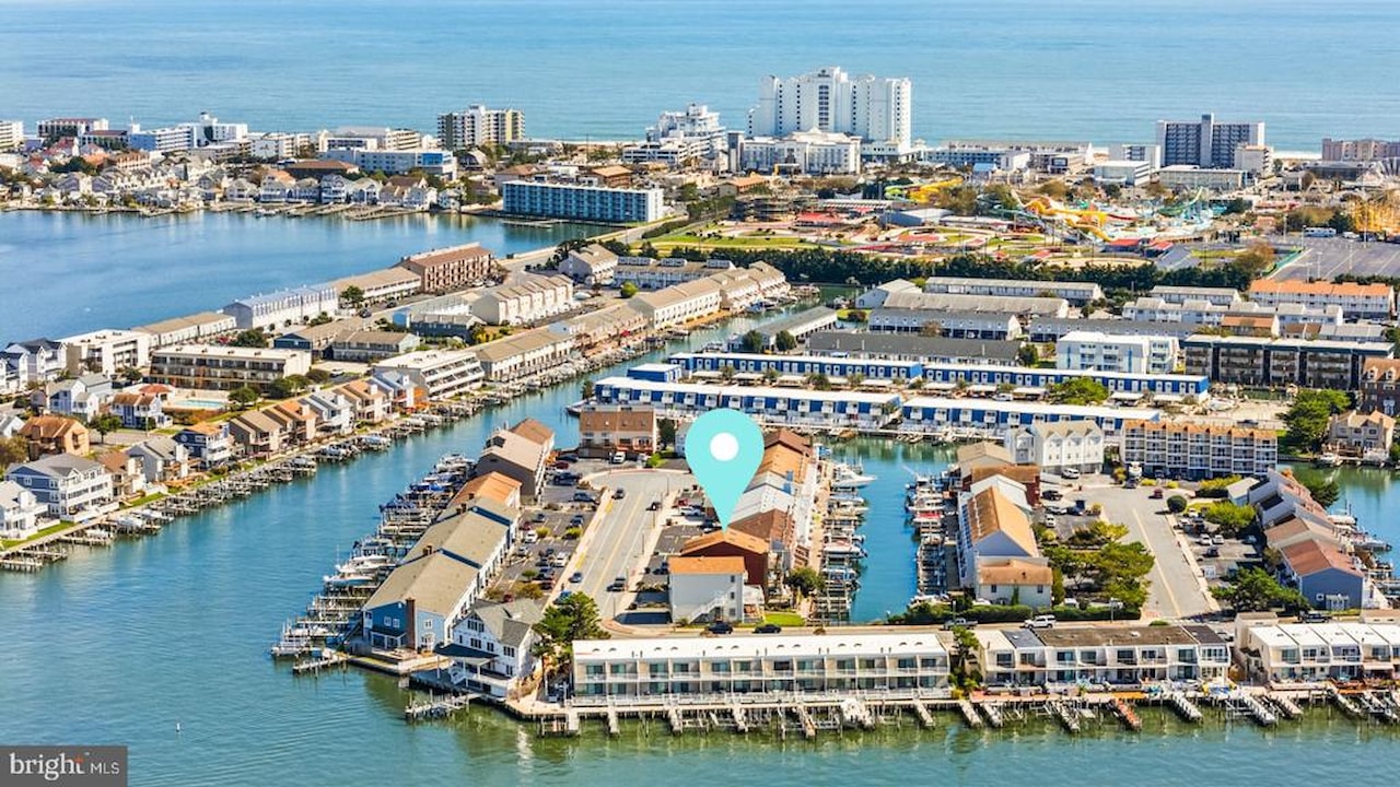  Real Estate for Sale - 617-B Bayshore Ct #UNIT B in Ocean City Photo 53